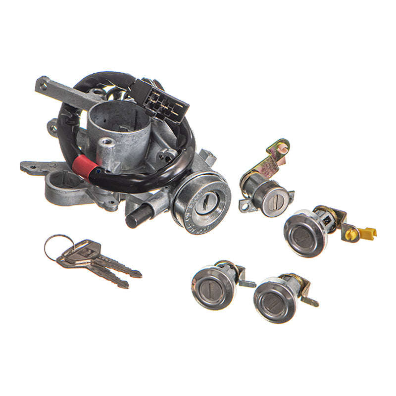 Ignition Switch And Lockset - Sws2024 (Beta)