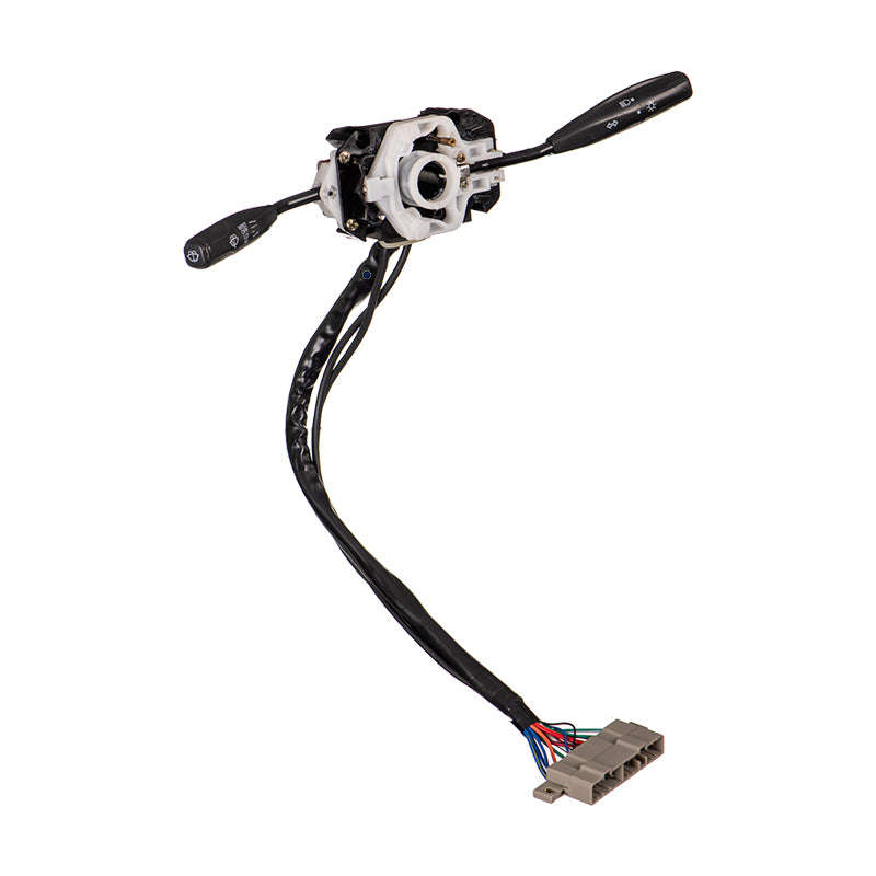 Combination Switch - Sws4011 (Beta)