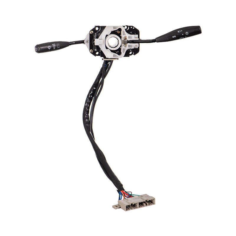 Combination Switch - Sws4011 (Beta)