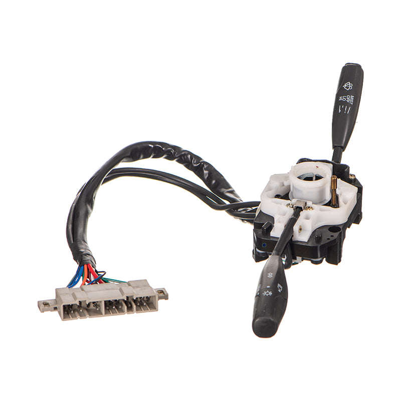 Combination Switch - Sws4011 (Beta)