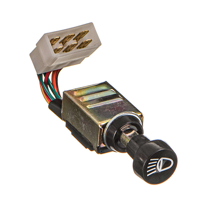 Headlight Switch - Sws7002 (Beta)