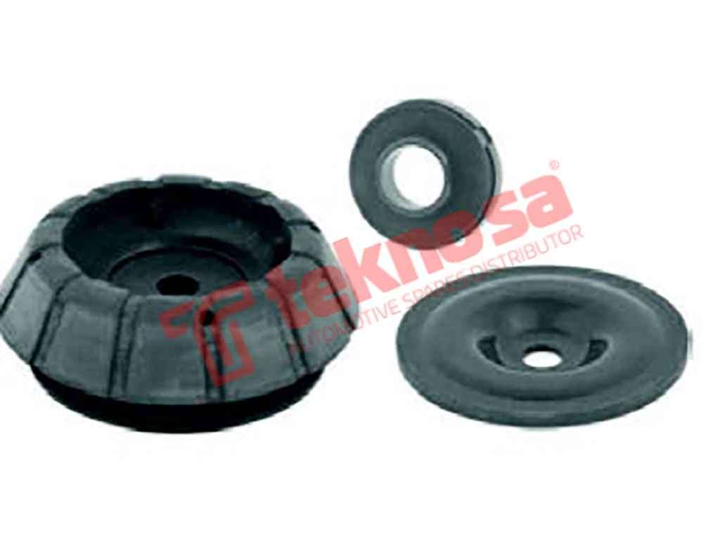 SHOCK MOUNTING - SZ2812 (TEKNOSA)