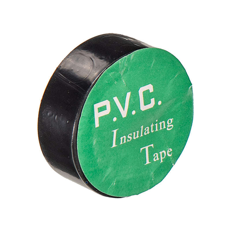 Pvc Installation Tape - Black - Tape