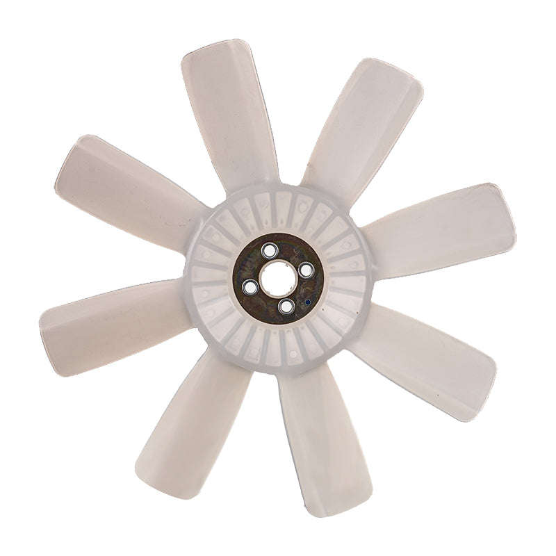 Fan Blade - Tc1181 (Doe)