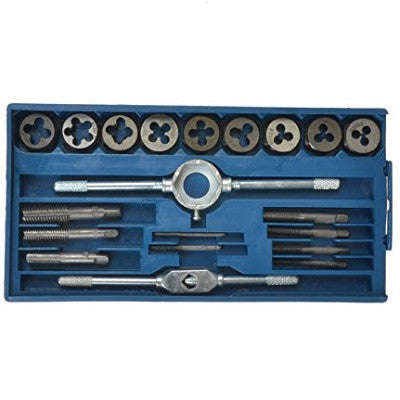 Tap & Die Set