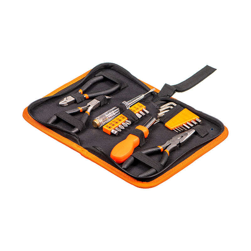 Glove Box Tool Kit - 24 Piece