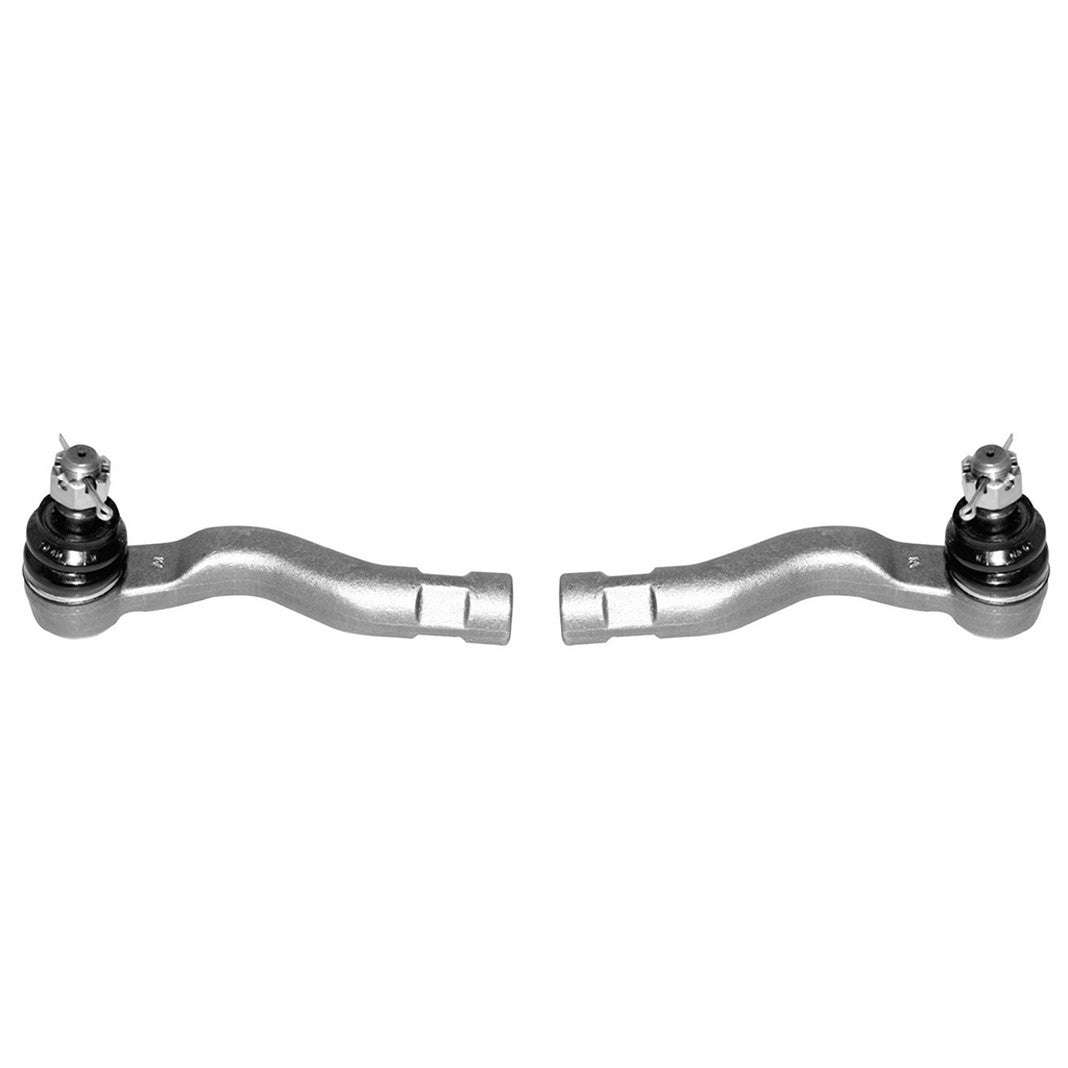 OUTER TIE ROD END - TO1339 (TEKNOSA)
