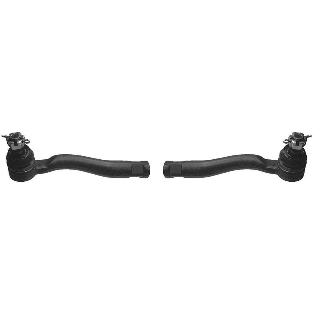 OUTER TIE ROD END SET - TO1340 (TEKNOSA)