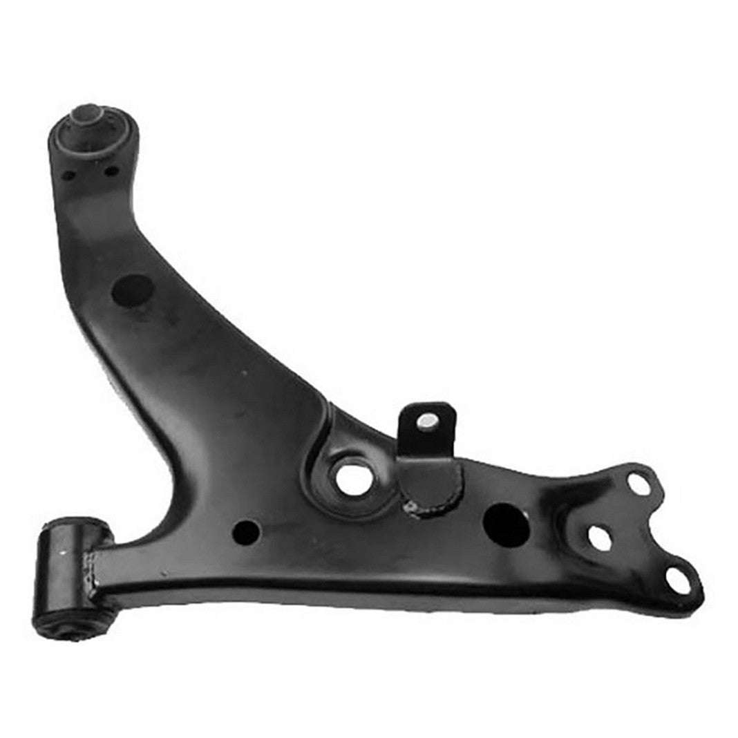 TEKNOSA FRONT RIGHT LOWER CONTROL ARM For TOYOTA COROLLA [3] 130 (2E)(12V 55KW) 96-02