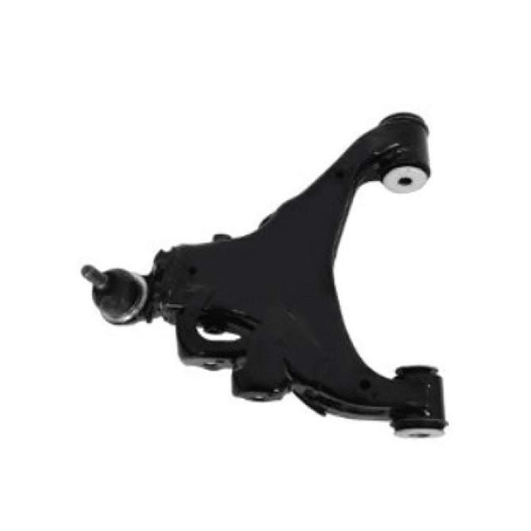 TEKNOSA FRONT LEFT LOWER CONTROL ARM For TOYOTA LAND CRUISER 200 4.5 DIESEL (1VD-FTV)(32V 210KW) ...