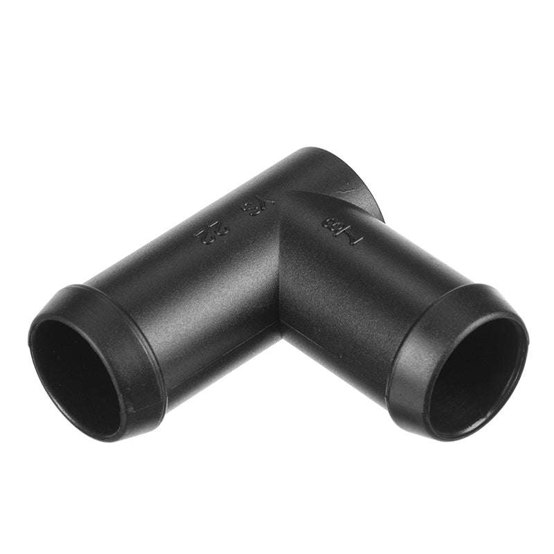 22Mm L Piece - Tpb22