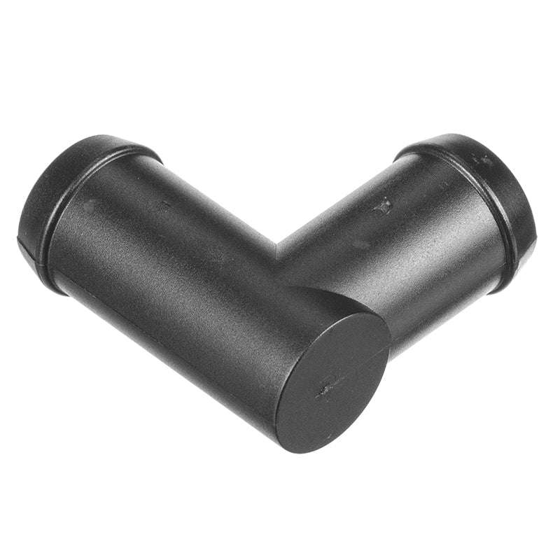 22Mm L Piece - Tpb22