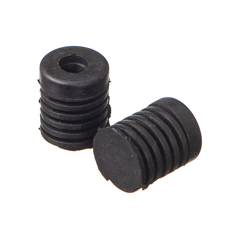 QUANTUM BONNET RUBBER 2PK - TQ046#2