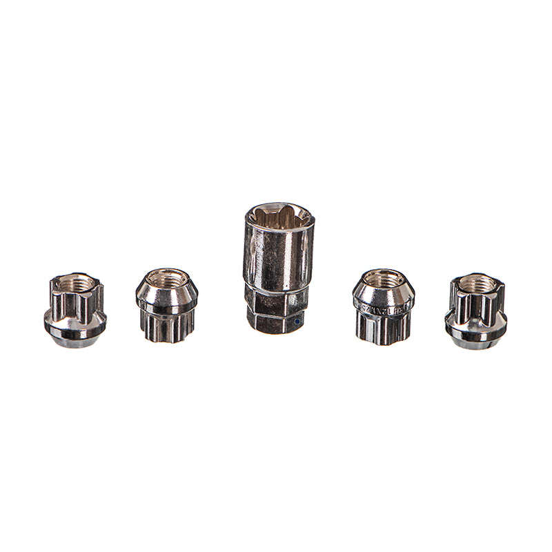 Wheel Lock Nut Set - Nissan