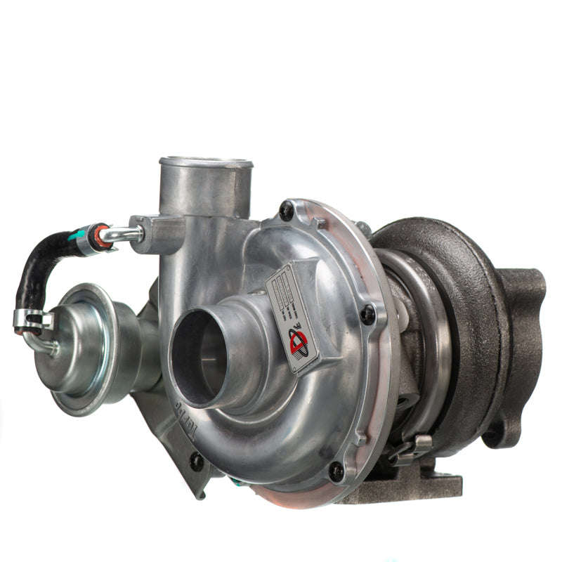 Turbocharger -Tur7546 [Doe]