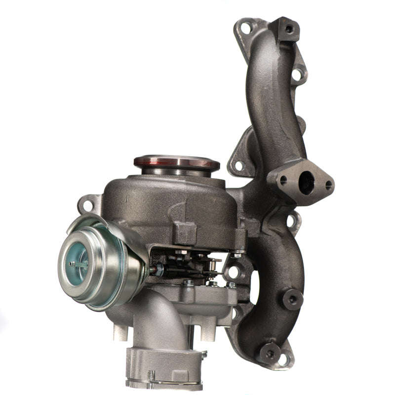 Turbocharger -Tur9756 [Doe]