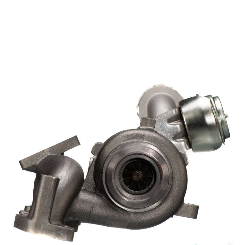 Turbocharger -Tur9756 [Doe]