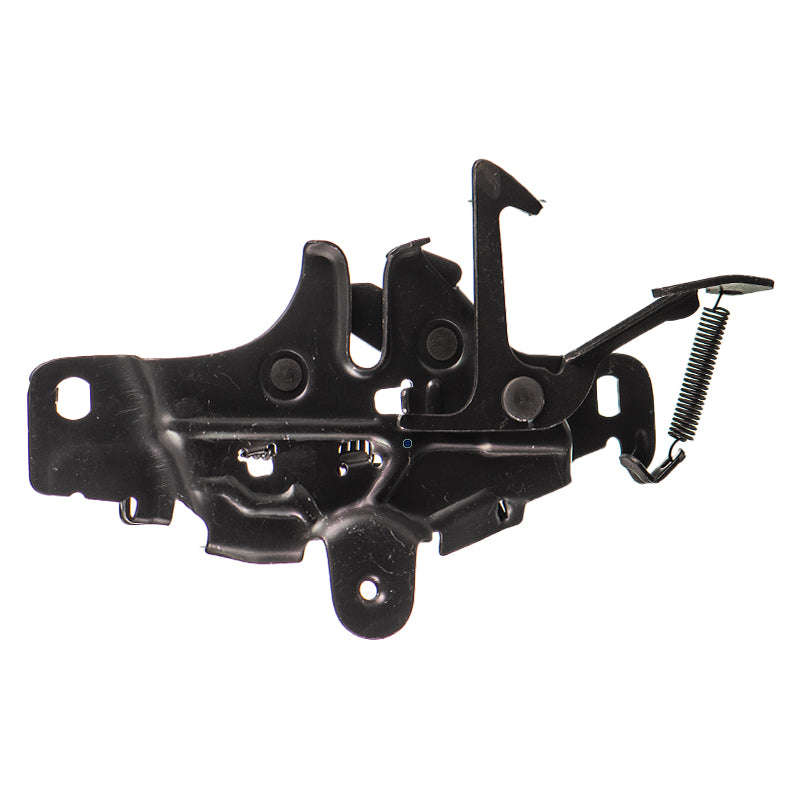 Bonnet Hook Mechanism Hilux - Tx655