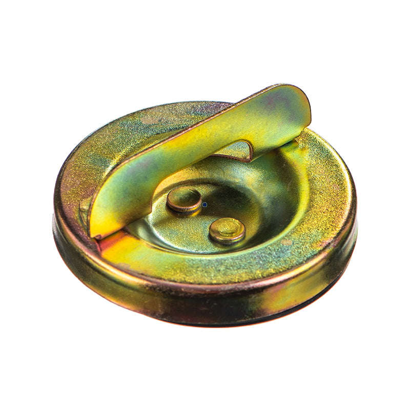 Petrol Tank Cap - Tx750 (Beta)