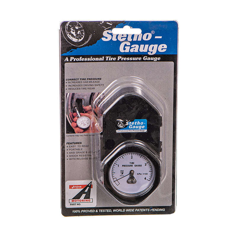 Tyre Guage - Professional