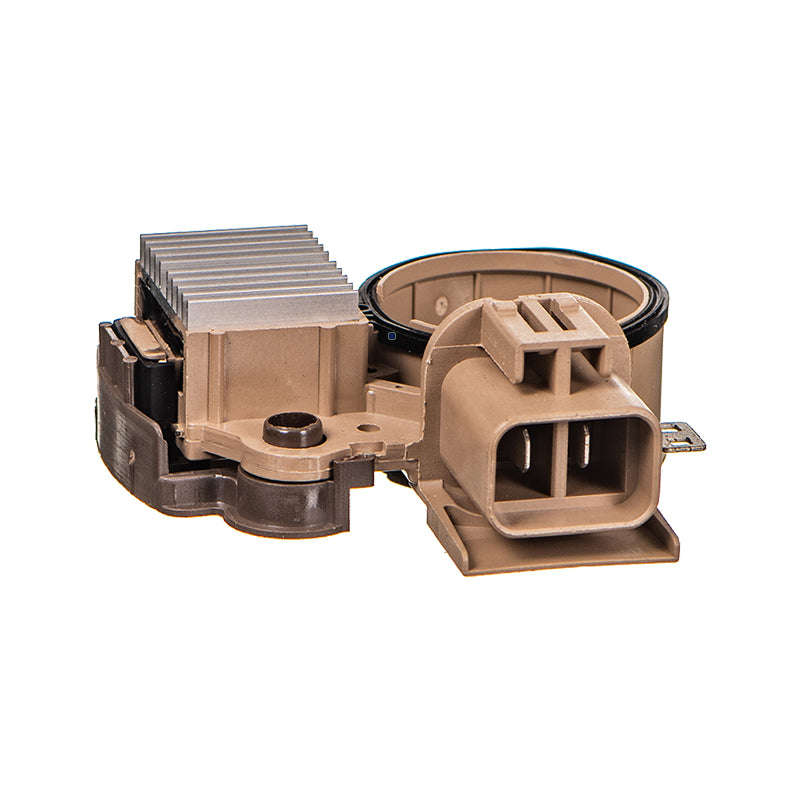 Voltage Regulator - Vr41 (Beta)