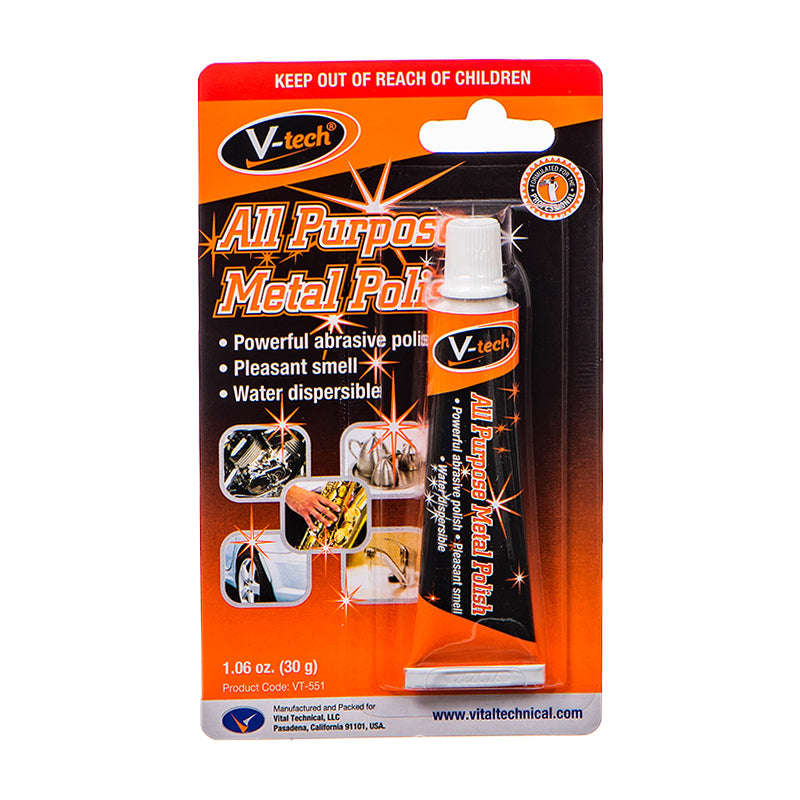Metal Polish