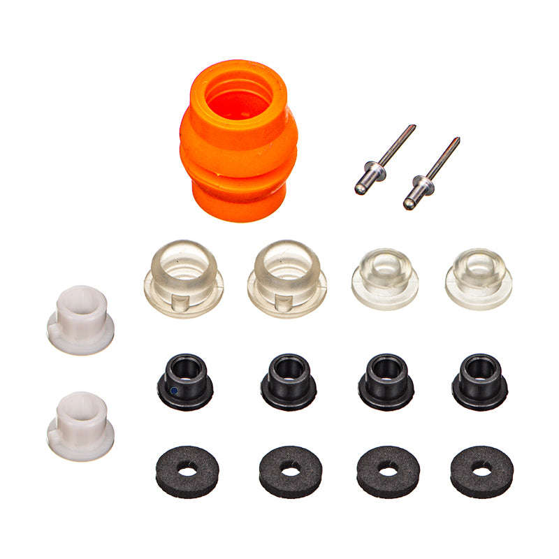 Gear Selector Bush Kits - Vw0123 (Beta)