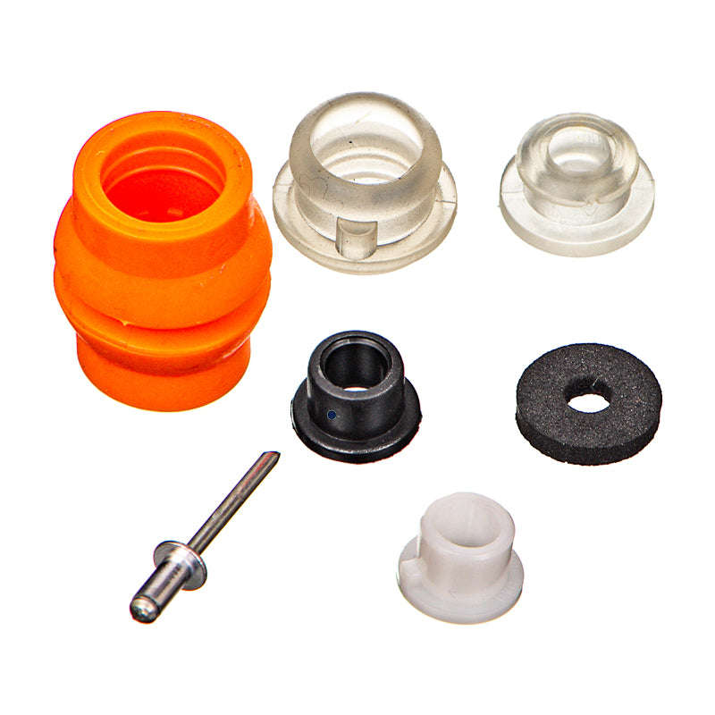 Gear Selector Bush Kits - Vw0123 (Beta)