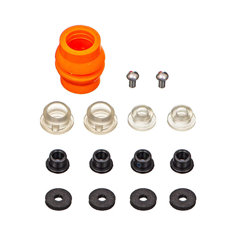 Gear Selector Bush Kits - Vw012A (Beta)