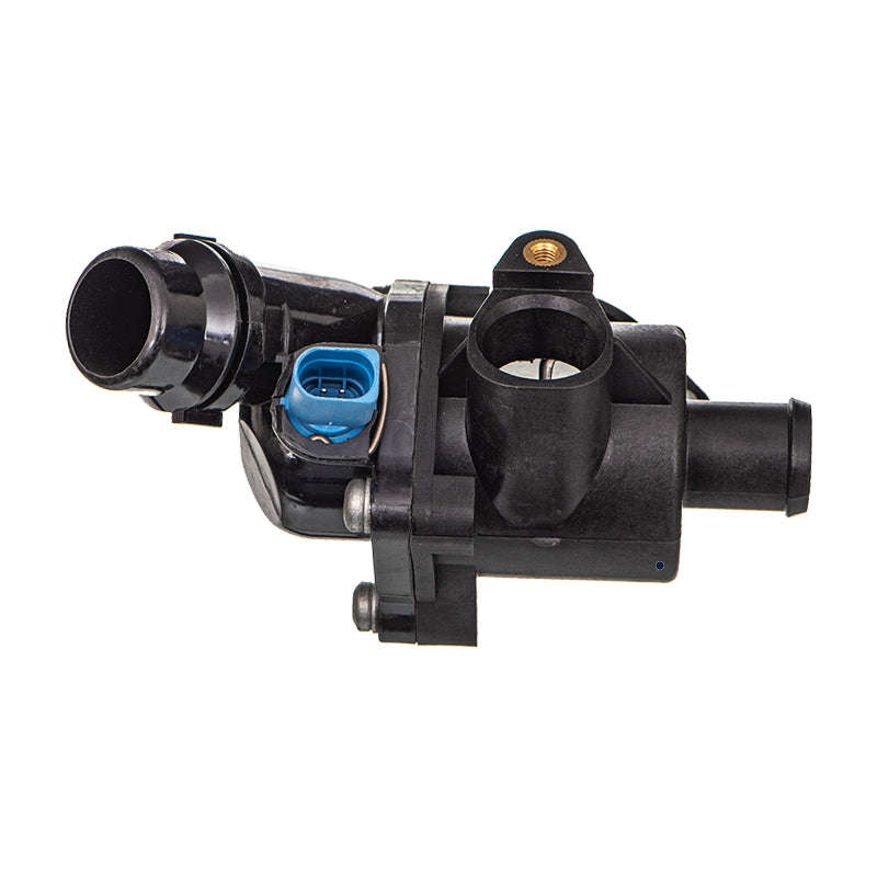 Thermostat & Thermostat Housing For AUDI A4 (B6/B7) 2.0 (ALT)(20V 96KW) 01-08