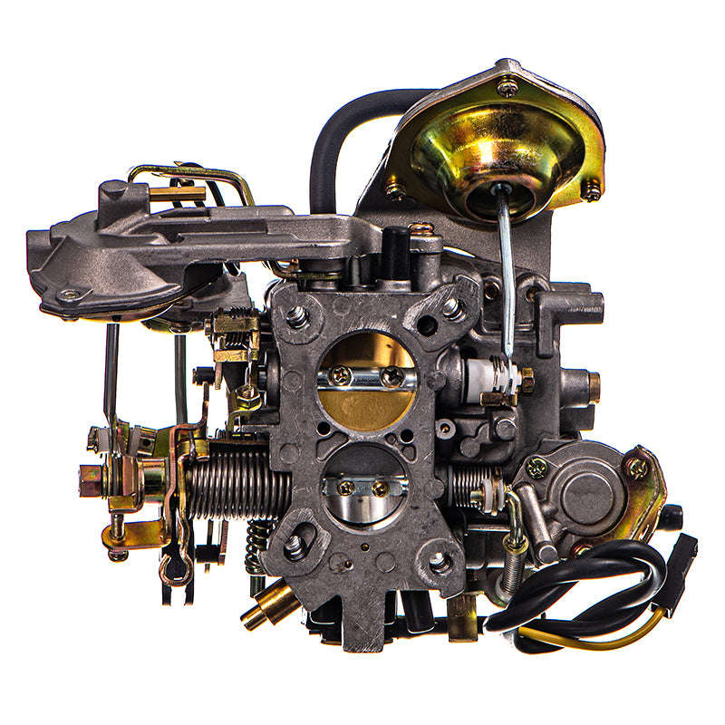 Keihin Carburettor Aluminium - Vw331A