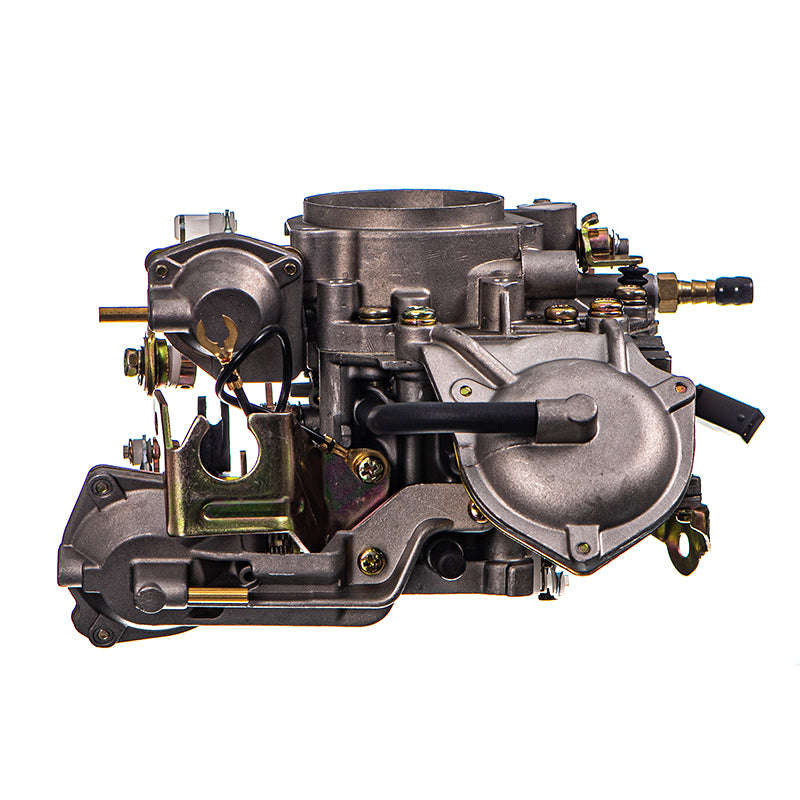 Keihin Carburettor Aluminium - Vw331A