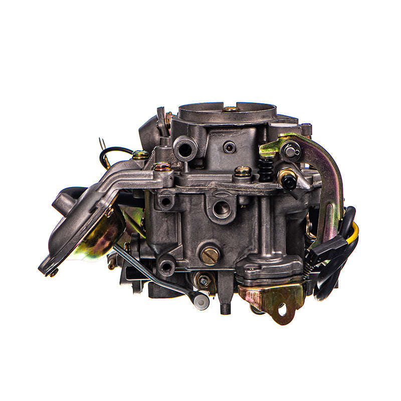 Keihin Carburettor Aluminium - Vw331A