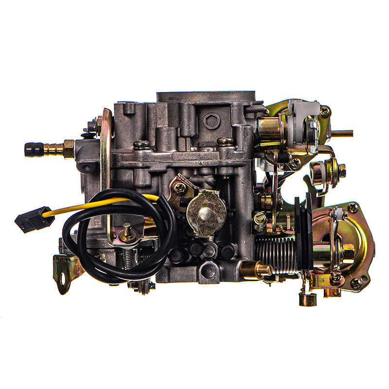 Keihin Carburettor Aluminium - Vw331A