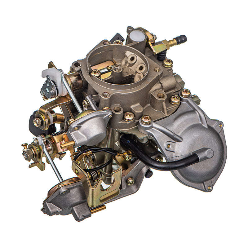 Carburettor - Vw331B (Beta)