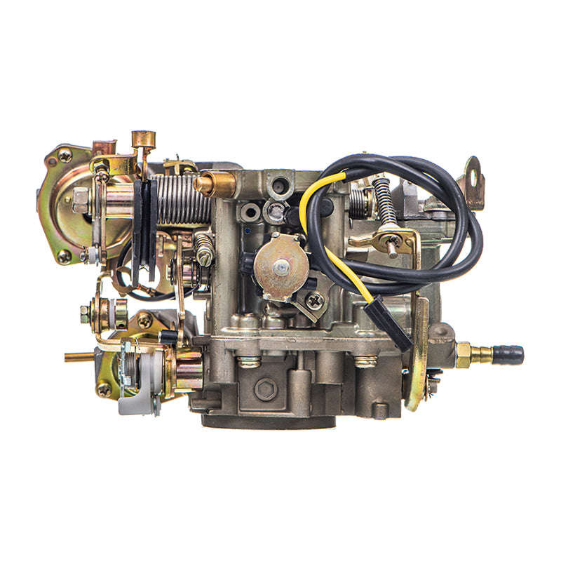 Carburettor - Vw331B (Beta)