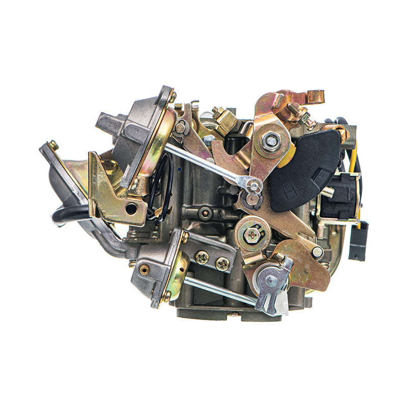 Carburettor - Vw331B (Beta)