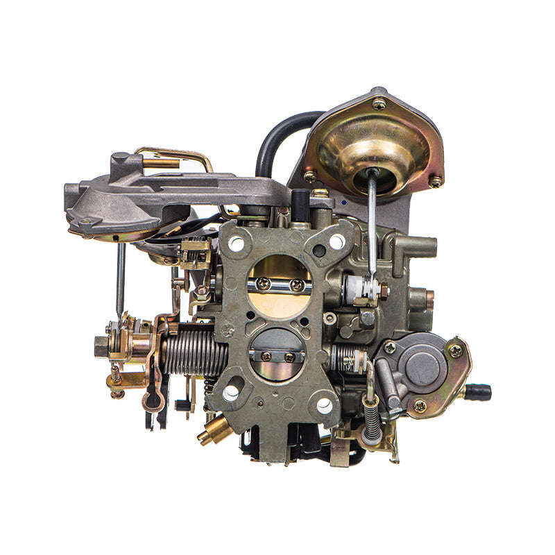 Carburettor - Vw331B (Beta)