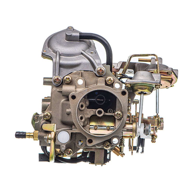 Carburettor - Vw331B (Beta)