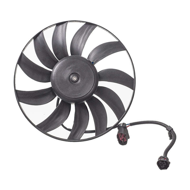 ELECTRIC FAN VW CADDY - VW413