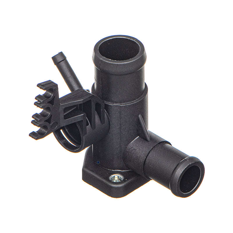 Cylinder Head Coolant Flanges - Vw724 (Beta)