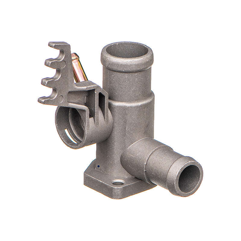 Flange Alu Polo - Vw724Al