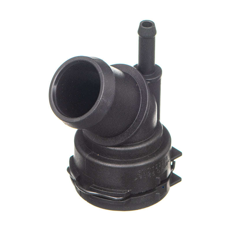 Coupling Tiguan 2.0 Tsi - Vw858