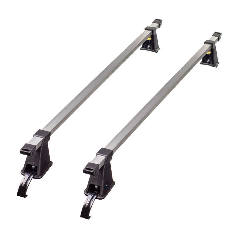 Aluminium Roof Carrier (Gutterless)