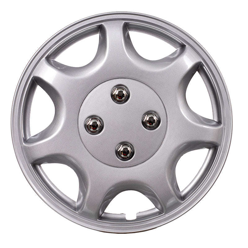 Wheel Covers 14" - Wc5010-14 (X-Appeal)