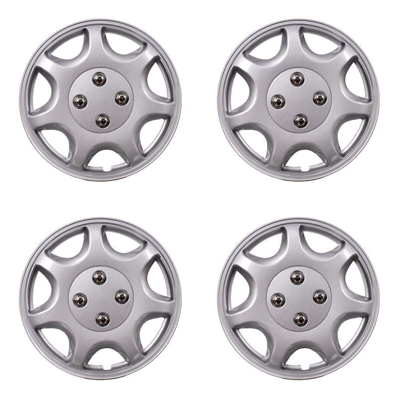Wheel Covers 14" - Wc5010-14 (X-Appeal)