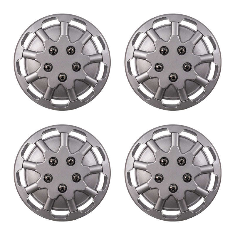 Wheel Cover Set - Wc5013-14 (X-Appeal)