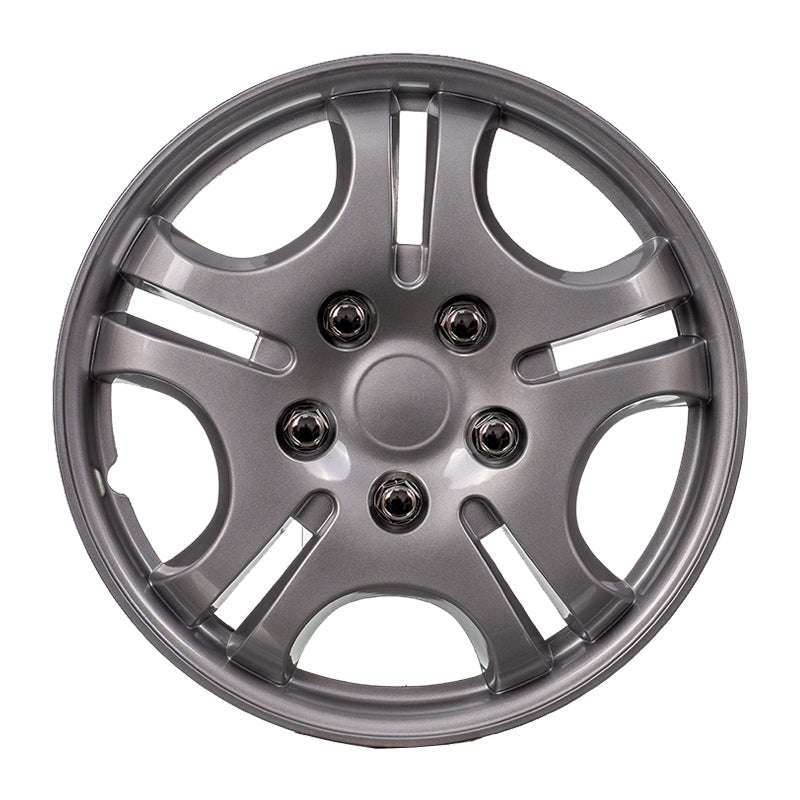 WHEEL COVERS 14" - WC5048-14 (X-APPEAL)