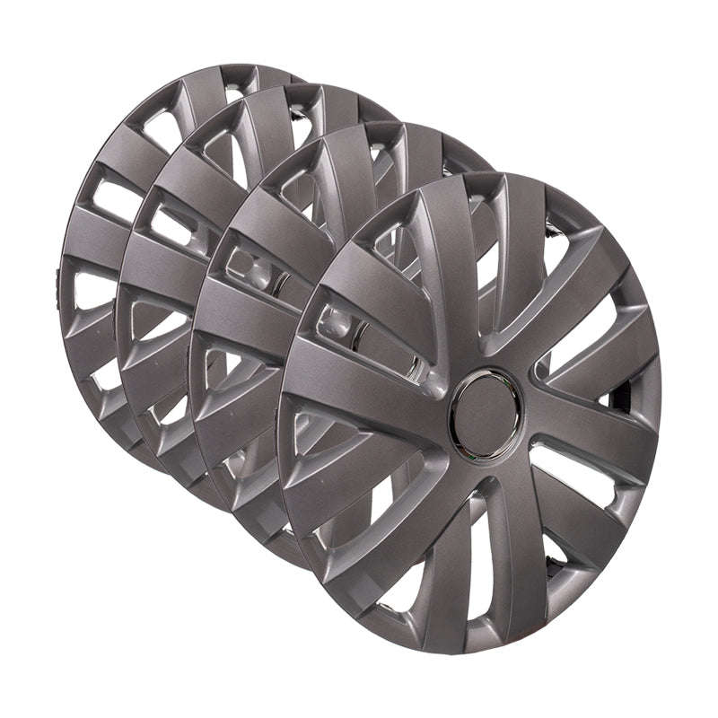 Wheel Covers 16" - Wc5062-16 (X-Appeal)