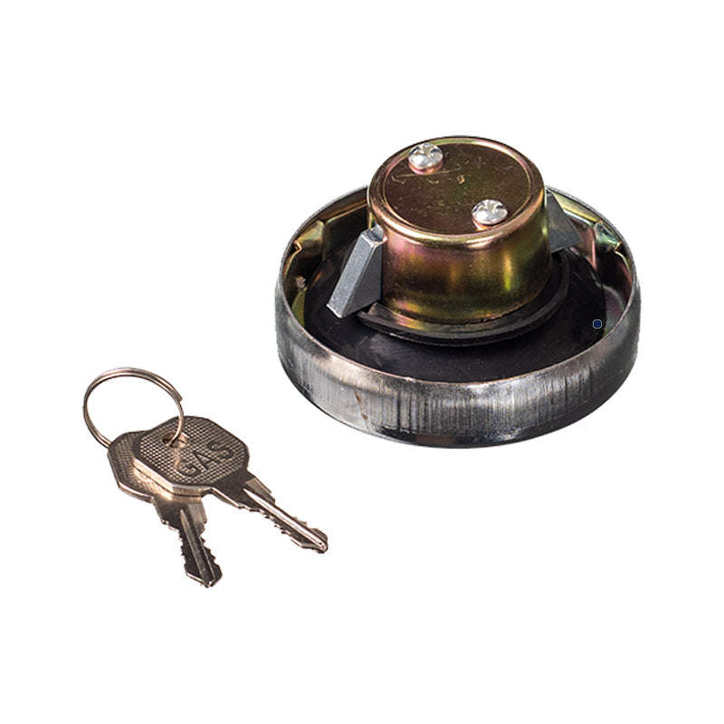 Universal Locking Cap - Wg100 (Beta)